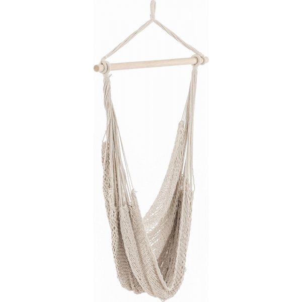 Kalino hängstol - Offwhite