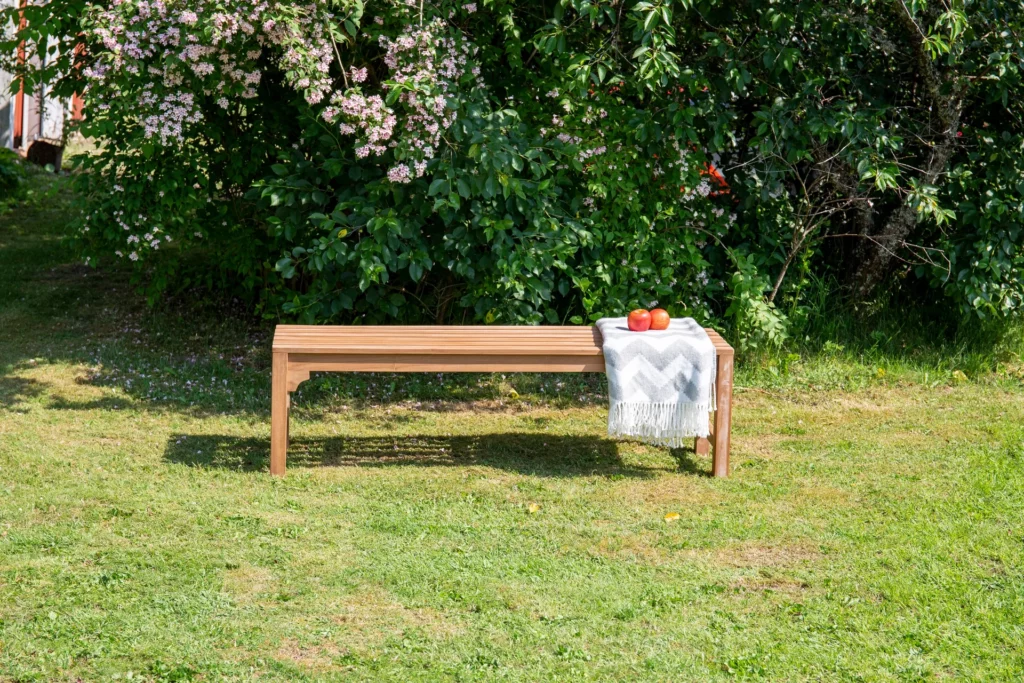 Venture Home Kenya Bänk Utomhus 150 cm